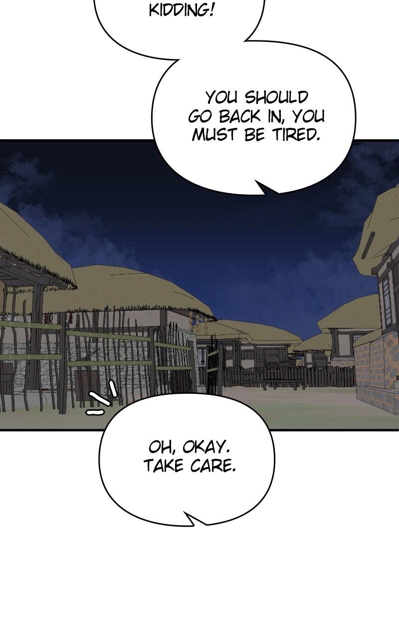 The Tale of a Fox's Love Chapter 18 - Page 77