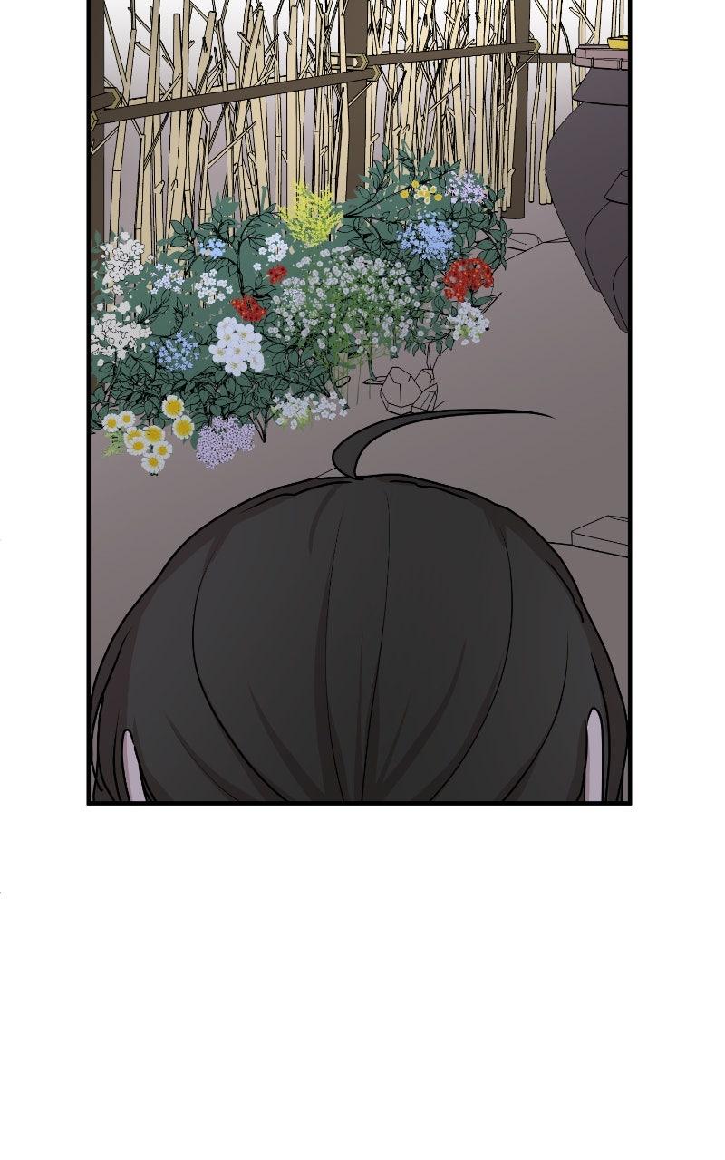 The Tale of a Fox's Love Chapter 18 - Page 81