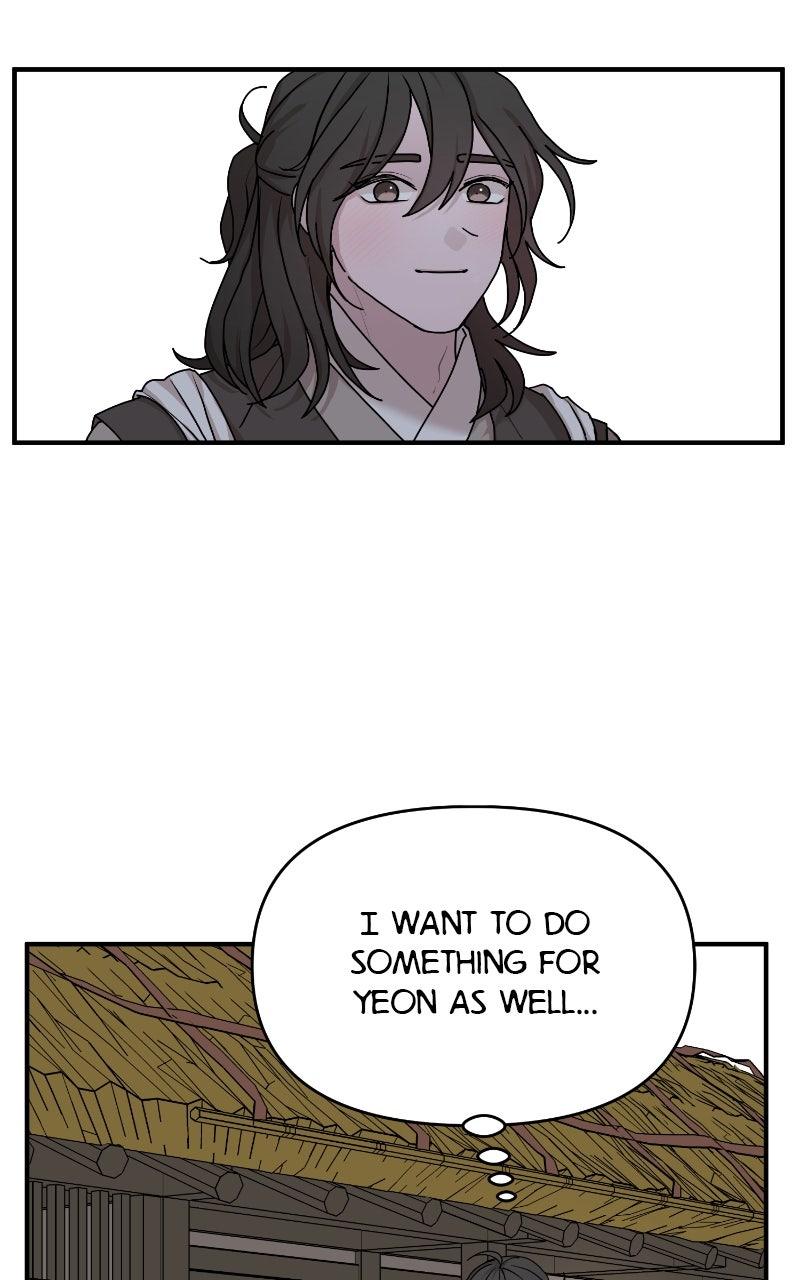 The Tale of a Fox's Love Chapter 18 - Page 82