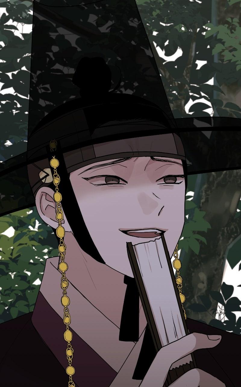 The Tale of a Fox's Love Chapter 18 - Page 88