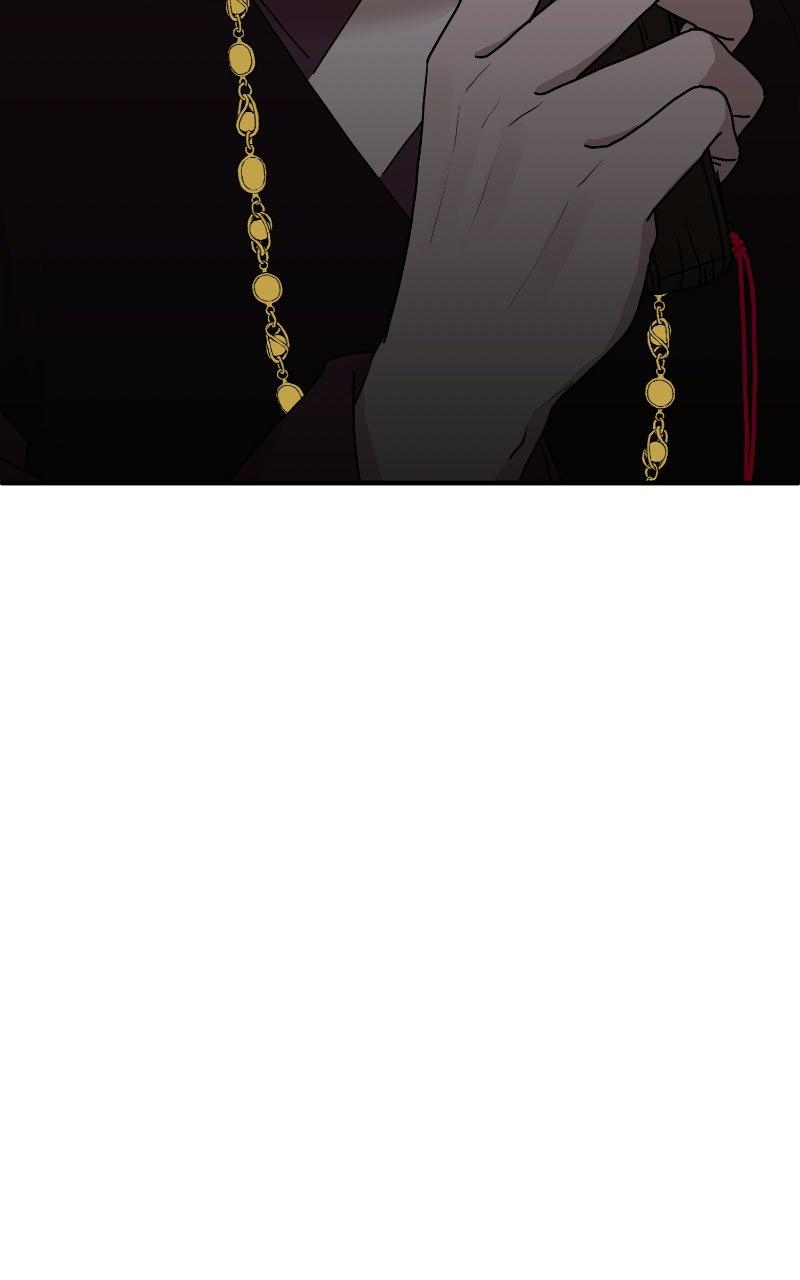 The Tale of a Fox's Love Chapter 18 - Page 89