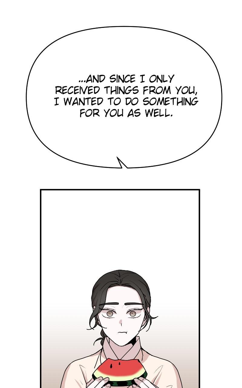 The Tale of a Fox's Love Chapter 19 - Page 10