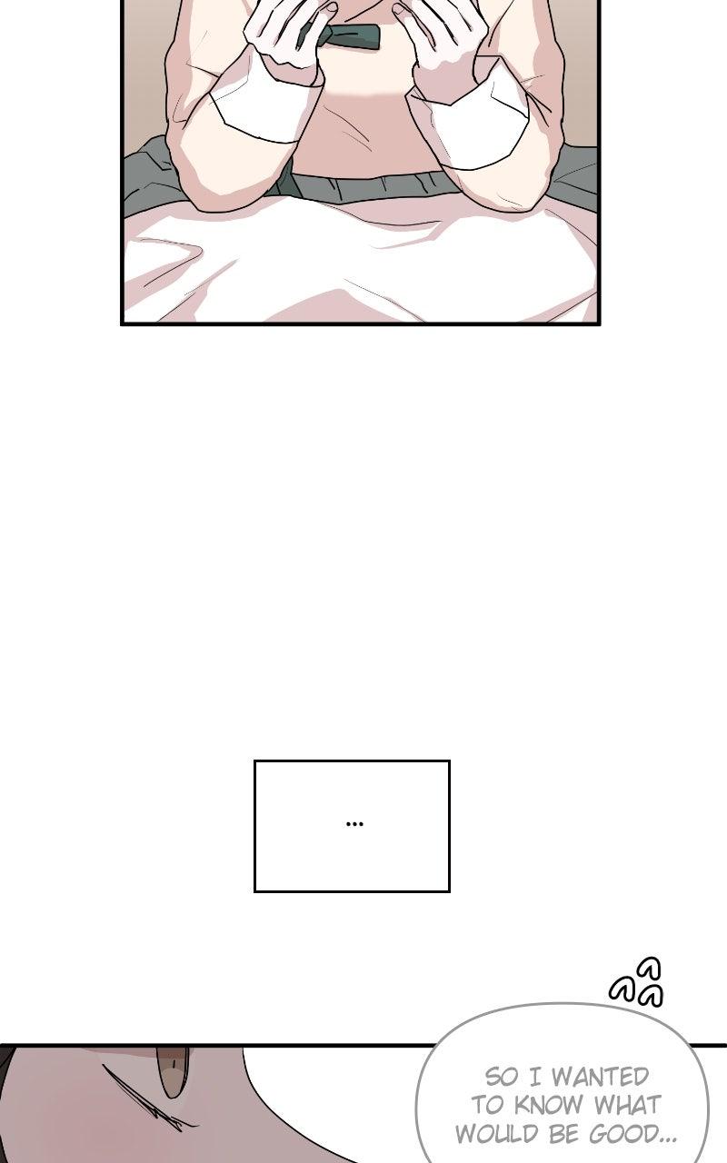 The Tale of a Fox's Love Chapter 19 - Page 11