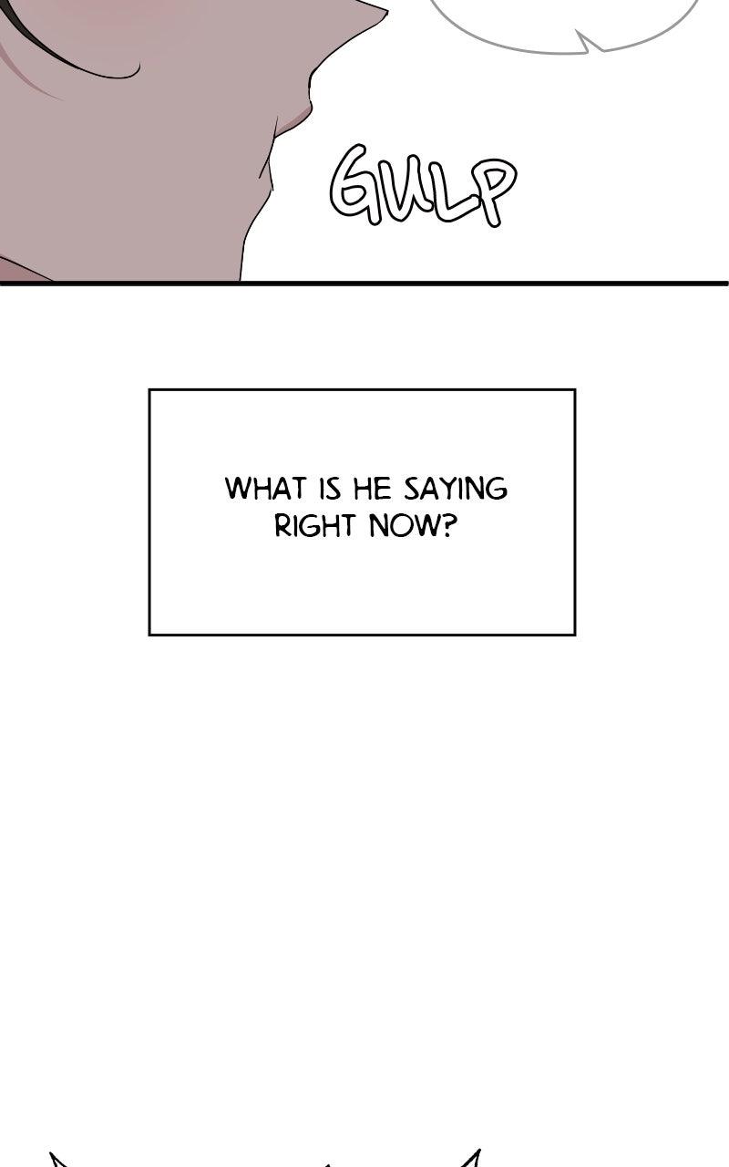 The Tale of a Fox's Love Chapter 19 - Page 12