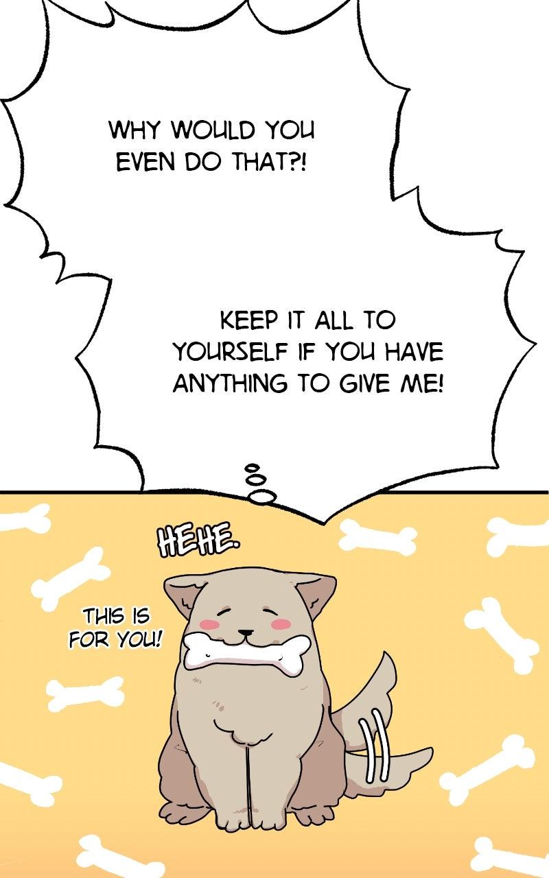 The Tale of a Fox's Love Chapter 19 - Page 13