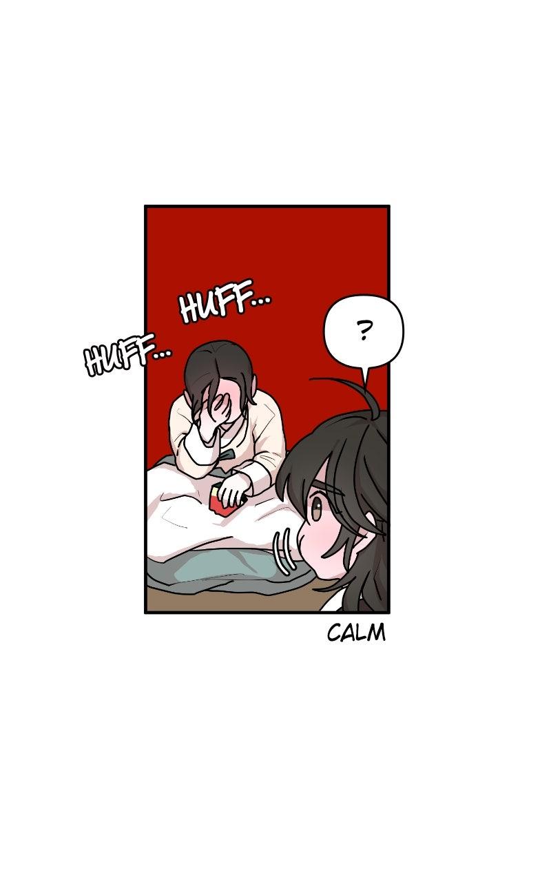 The Tale of a Fox's Love Chapter 19 - Page 15