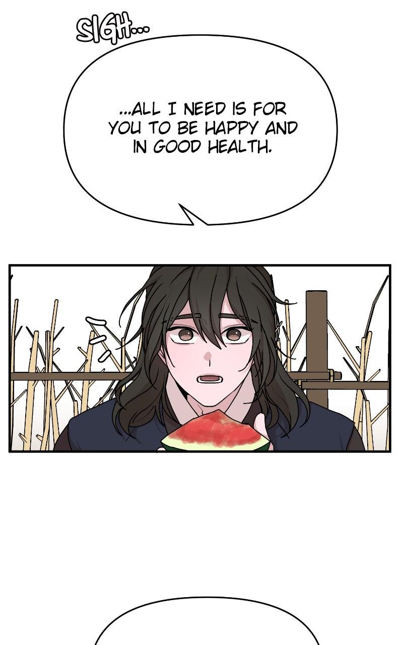 The Tale of a Fox's Love Chapter 19 - Page 16