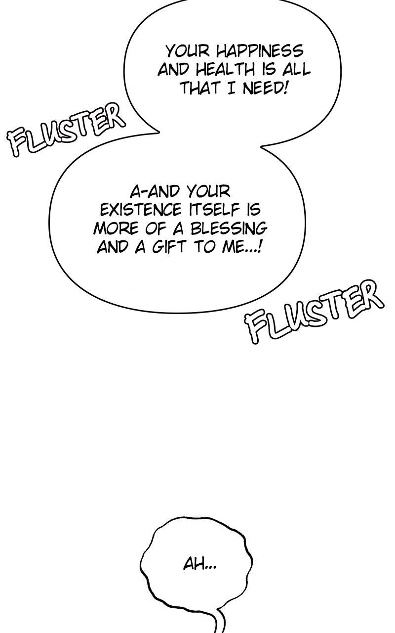 The Tale of a Fox's Love Chapter 19 - Page 19