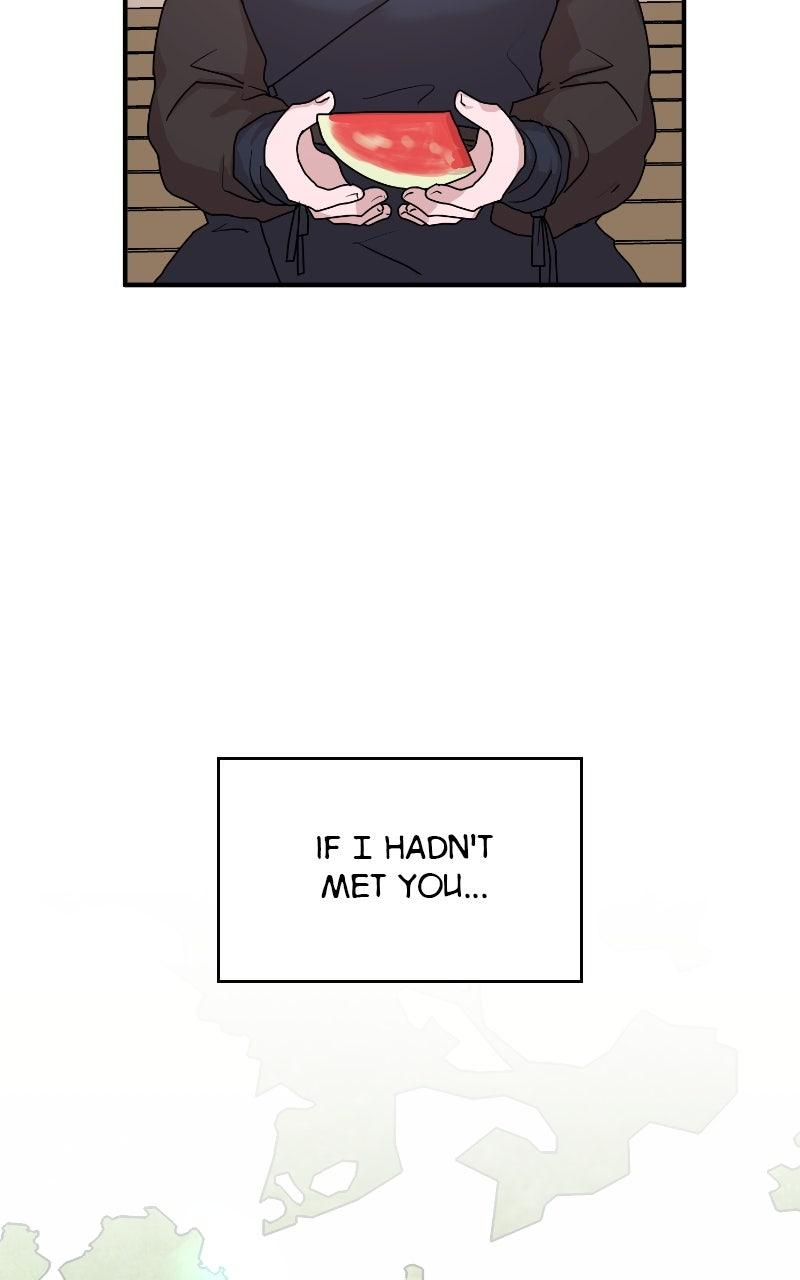 The Tale of a Fox's Love Chapter 19 - Page 22