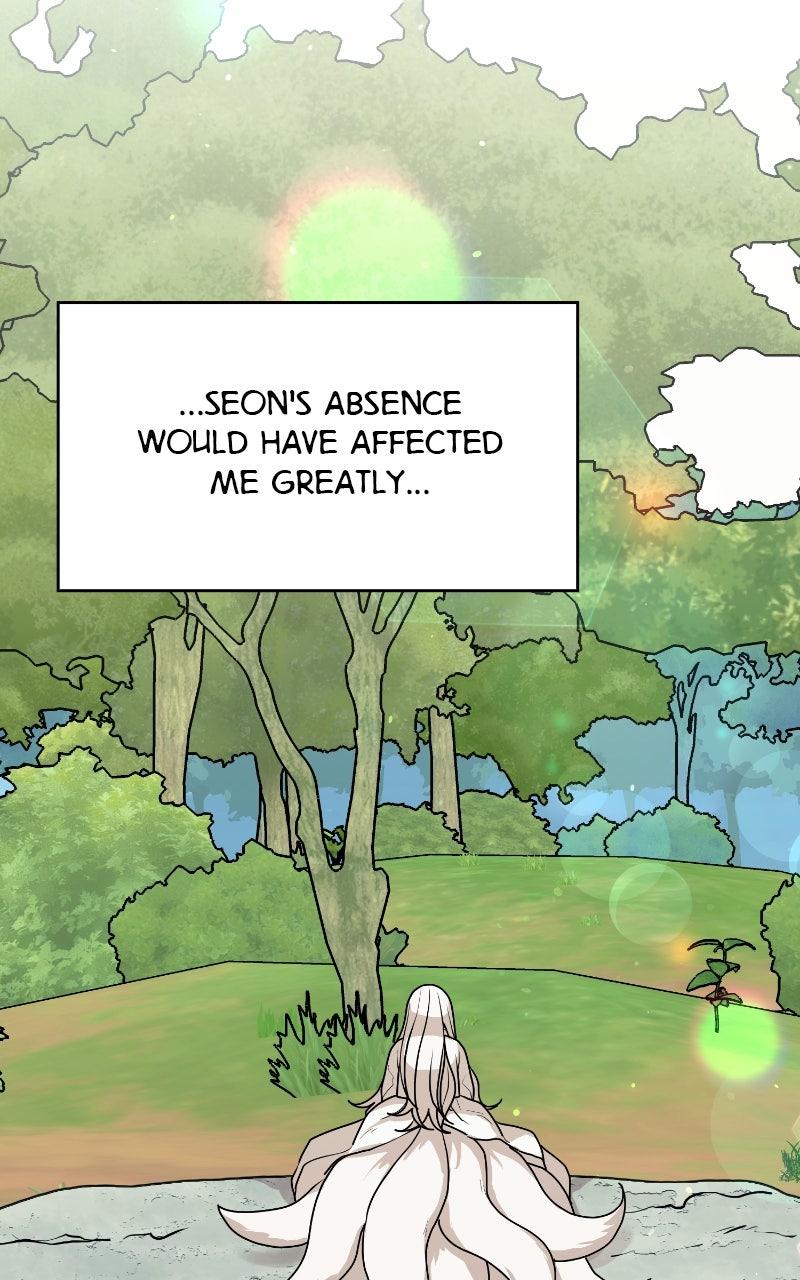 The Tale of a Fox's Love Chapter 19 - Page 23