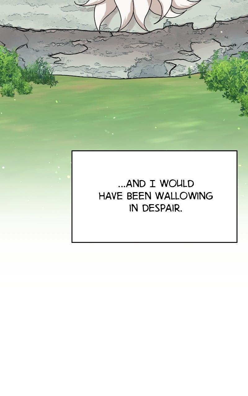 The Tale of a Fox's Love Chapter 19 - Page 24