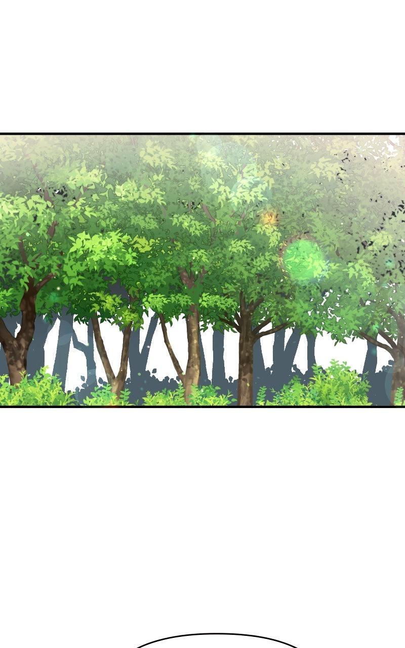 The Tale of a Fox's Love Chapter 19 - Page 28