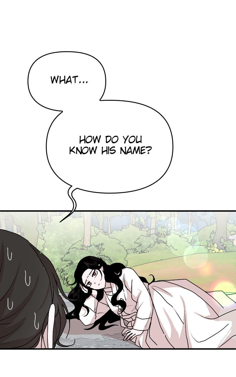 The Tale of a Fox's Love Chapter 19 - Page 30