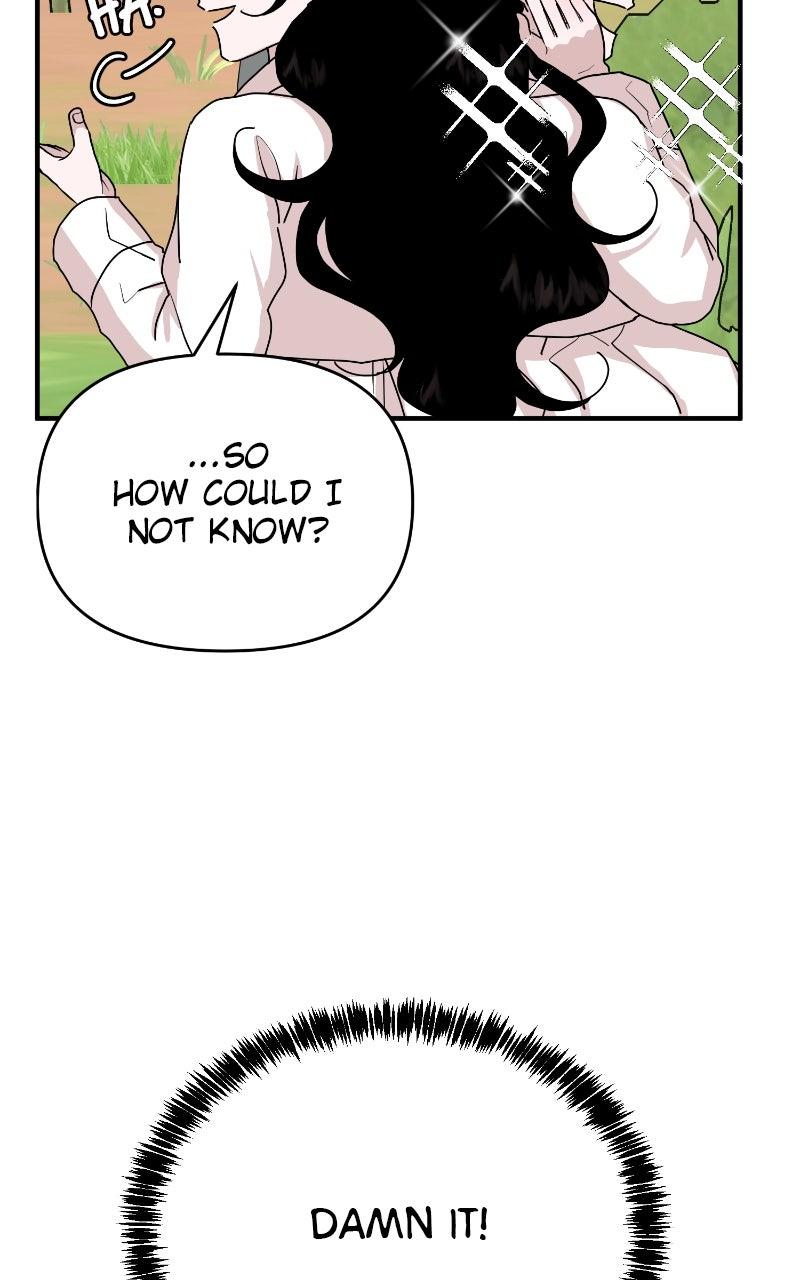 The Tale of a Fox's Love Chapter 19 - Page 32