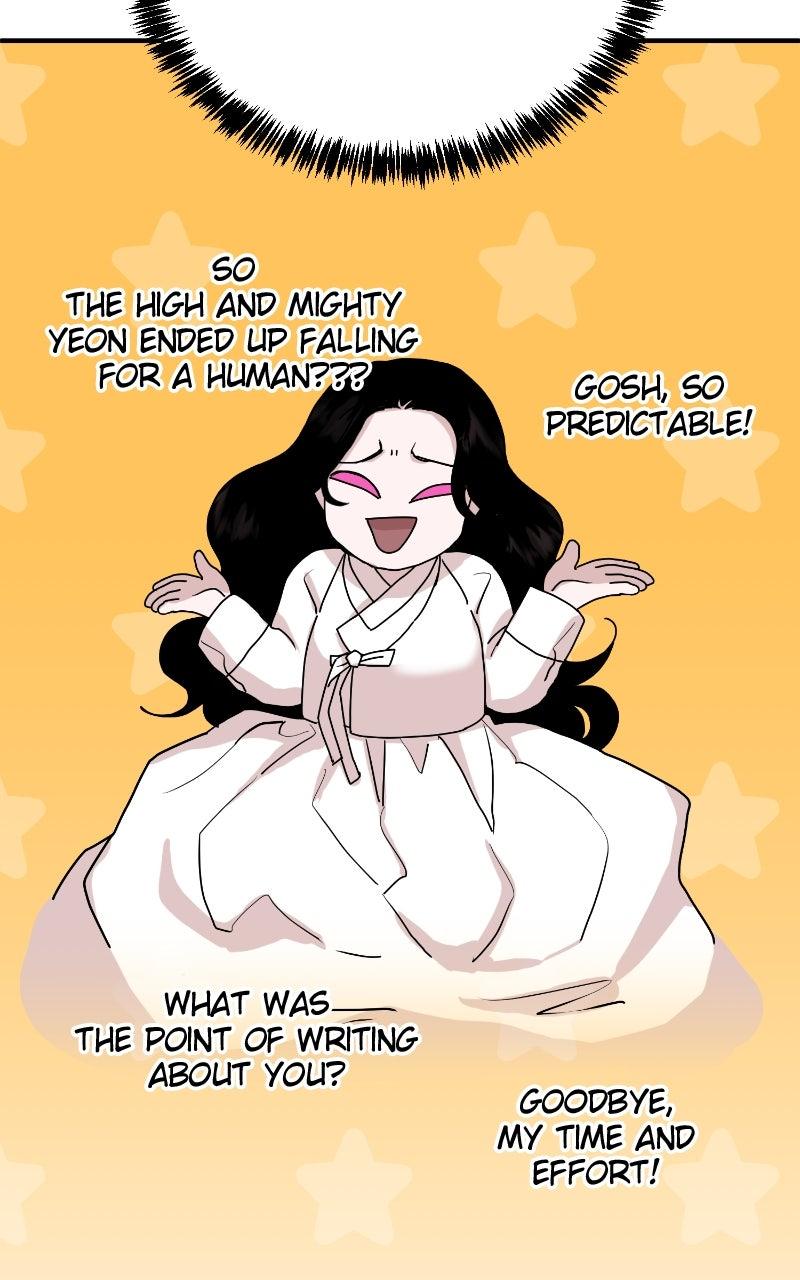 The Tale of a Fox's Love Chapter 19 - Page 33