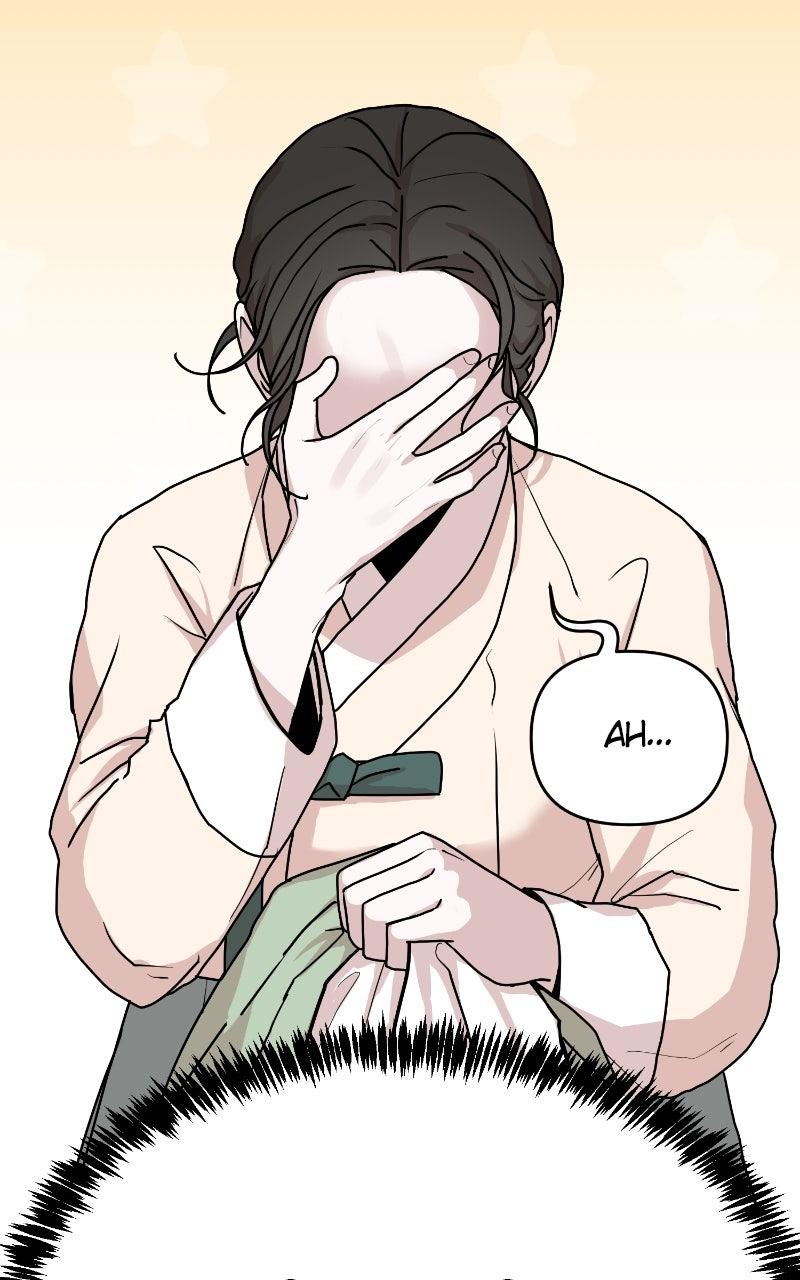 The Tale of a Fox's Love Chapter 19 - Page 34