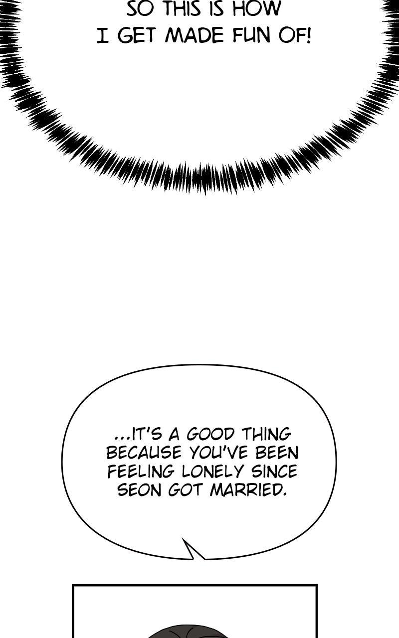 The Tale of a Fox's Love Chapter 19 - Page 35