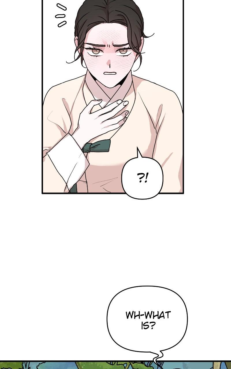 The Tale of a Fox's Love Chapter 19 - Page 36