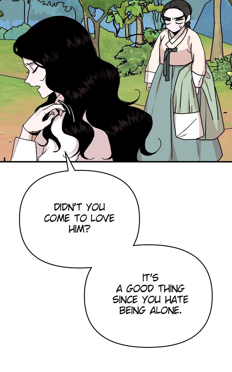 The Tale of a Fox's Love Chapter 19 - Page 37