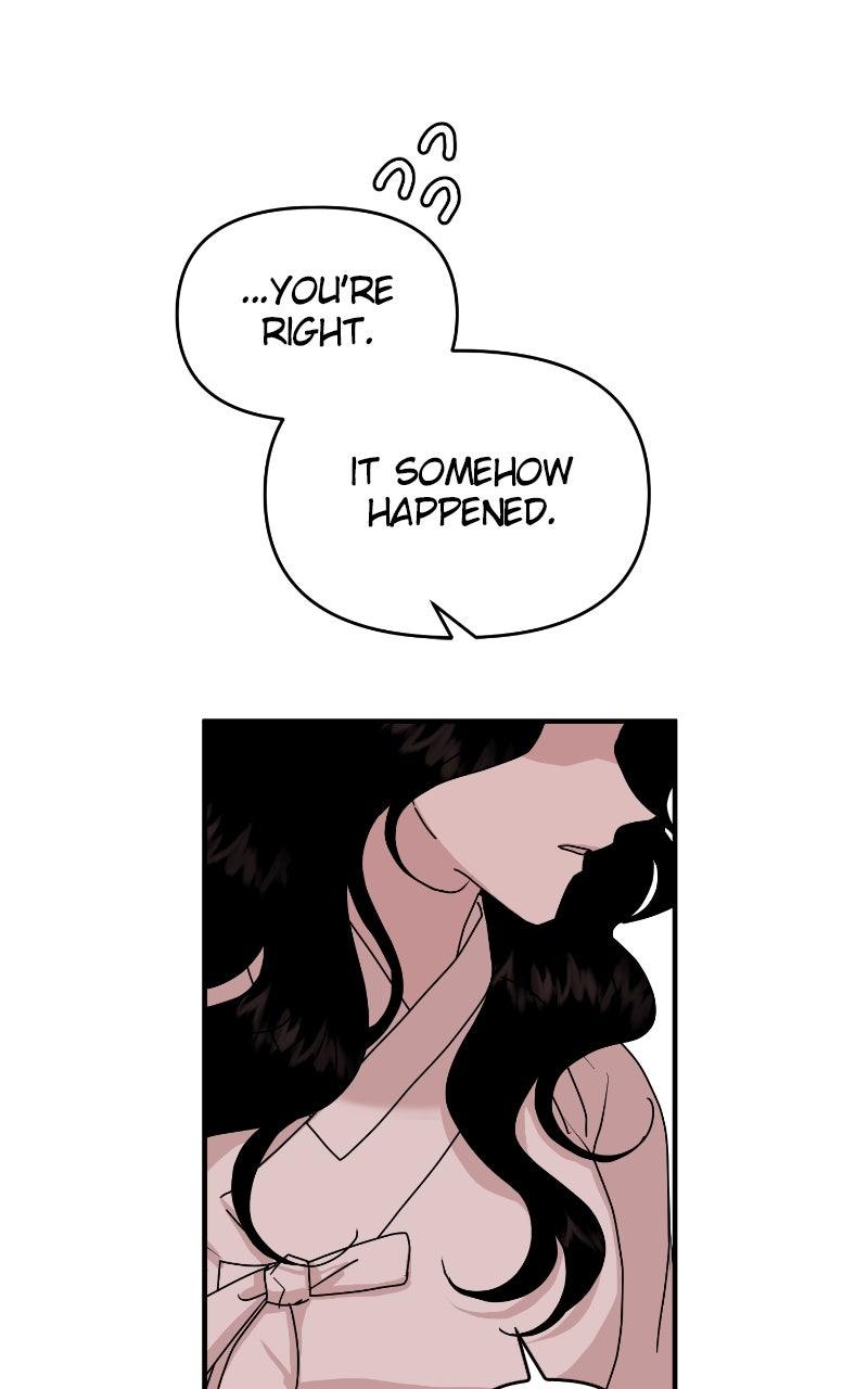 The Tale of a Fox's Love Chapter 19 - Page 38