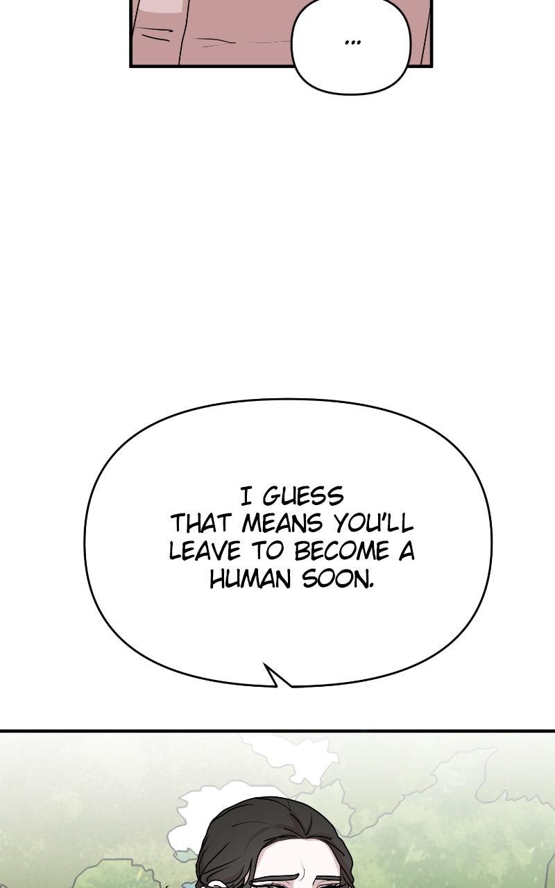 The Tale of a Fox's Love Chapter 19 - Page 39