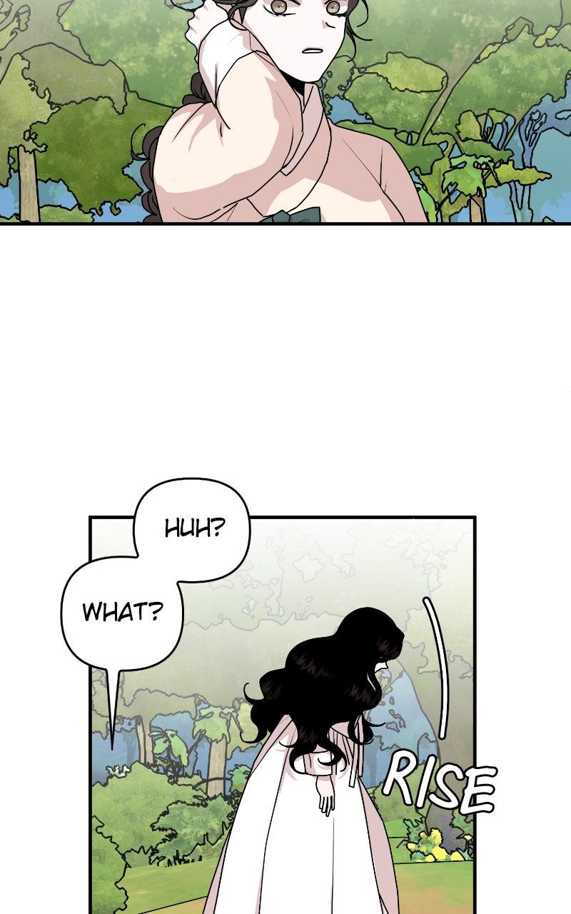 The Tale of a Fox's Love Chapter 19 - Page 40