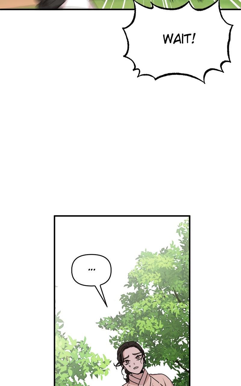 The Tale of a Fox's Love Chapter 19 - Page 44