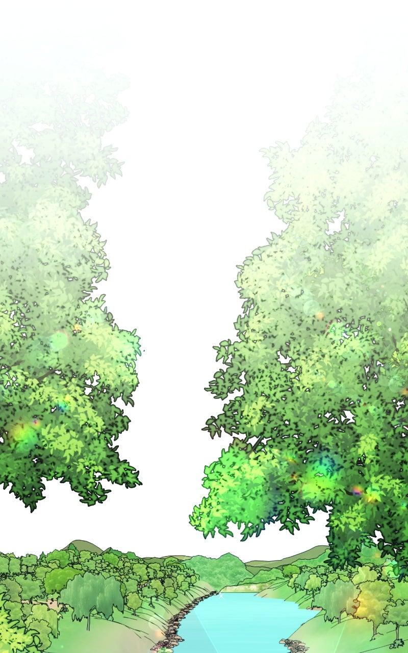 The Tale of a Fox's Love Chapter 19 - Page 46