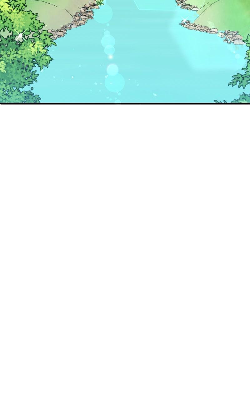 The Tale of a Fox's Love Chapter 19 - Page 47