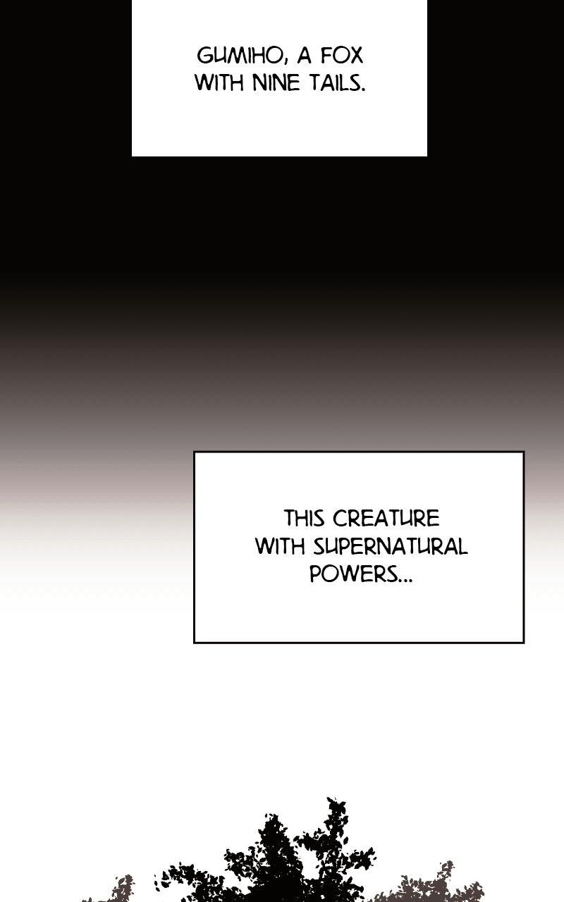 The Tale of a Fox's Love Chapter 19 - Page 49