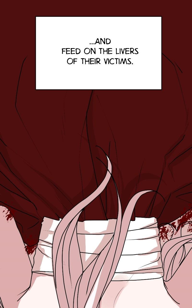 The Tale of a Fox's Love Chapter 19 - Page 52