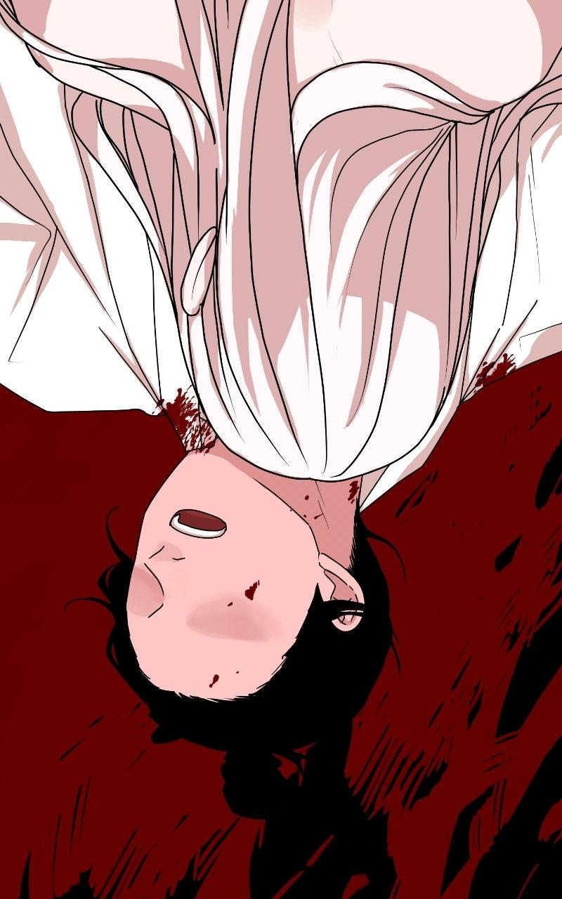 The Tale of a Fox's Love Chapter 19 - Page 53