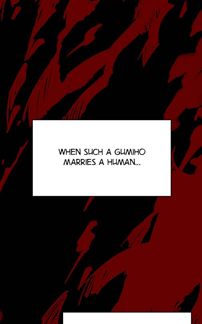 The Tale of a Fox's Love Chapter 19 - Page 54