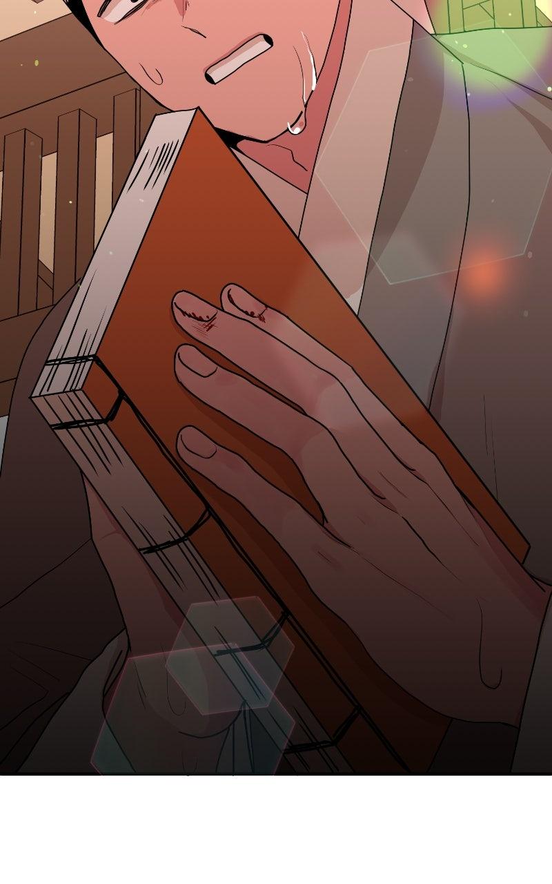 The Tale of a Fox's Love Chapter 19 - Page 60