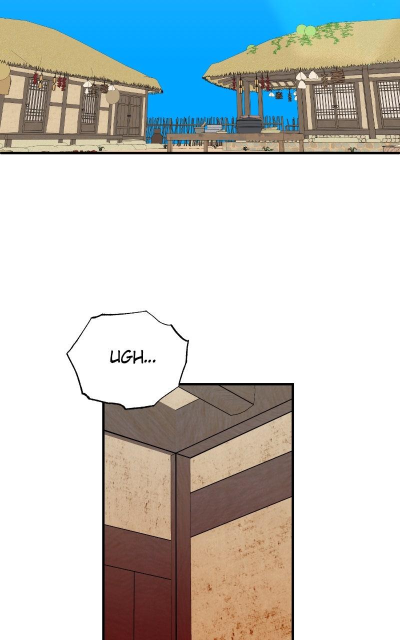 The Tale of a Fox's Love Chapter 19 - Page 62