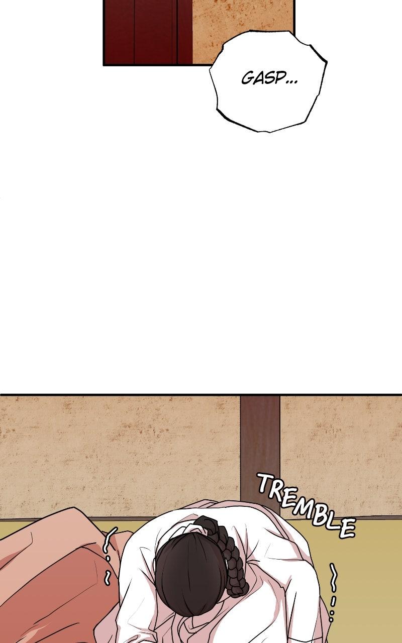 The Tale of a Fox's Love Chapter 19 - Page 63