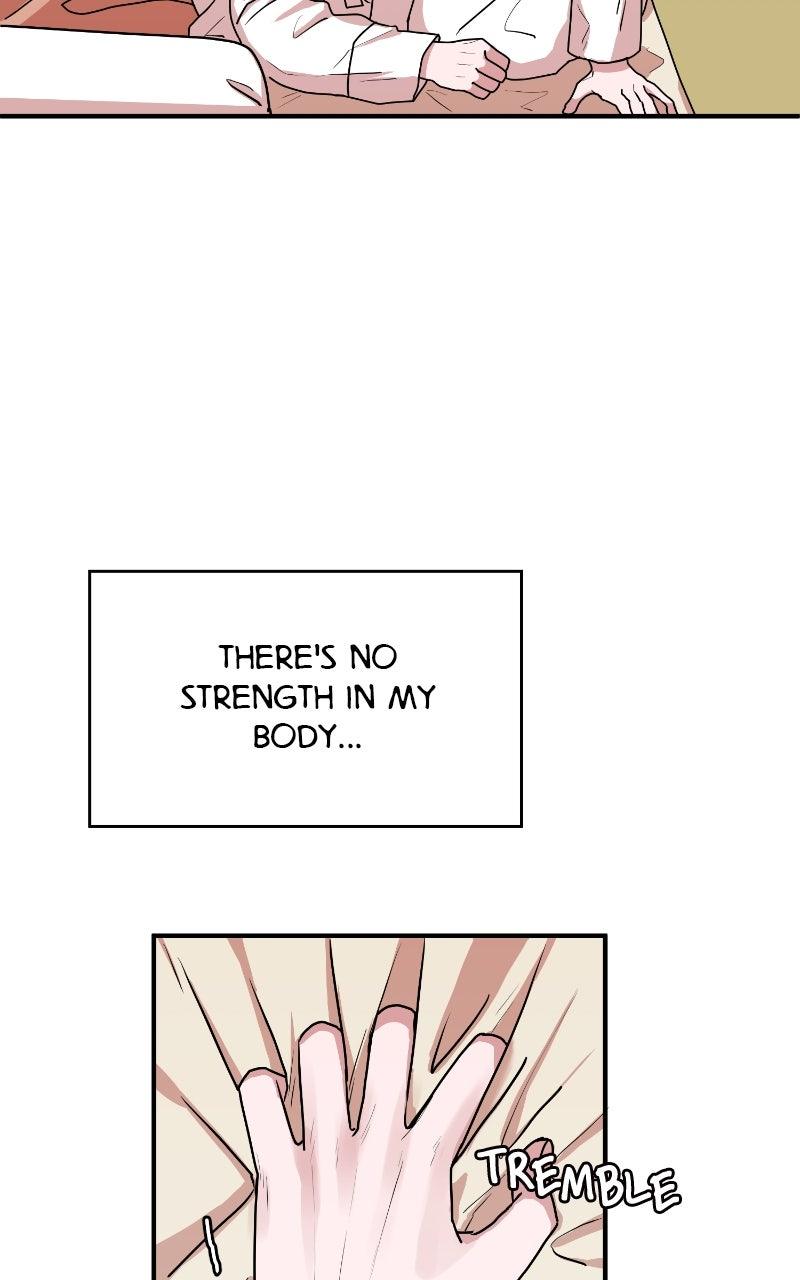 The Tale of a Fox's Love Chapter 19 - Page 64