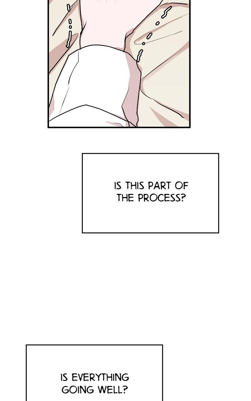 The Tale of a Fox's Love Chapter 19 - Page 65