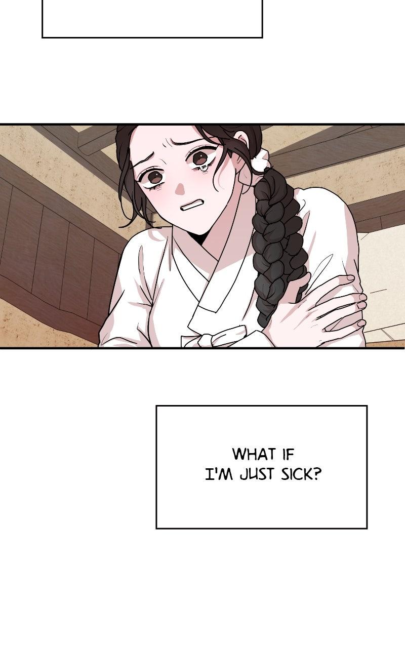 The Tale of a Fox's Love Chapter 19 - Page 66