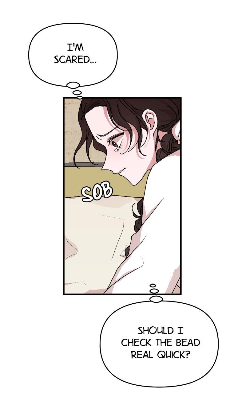 The Tale of a Fox's Love Chapter 19 - Page 67