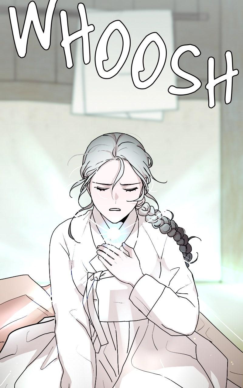 The Tale of a Fox's Love Chapter 19 - Page 70