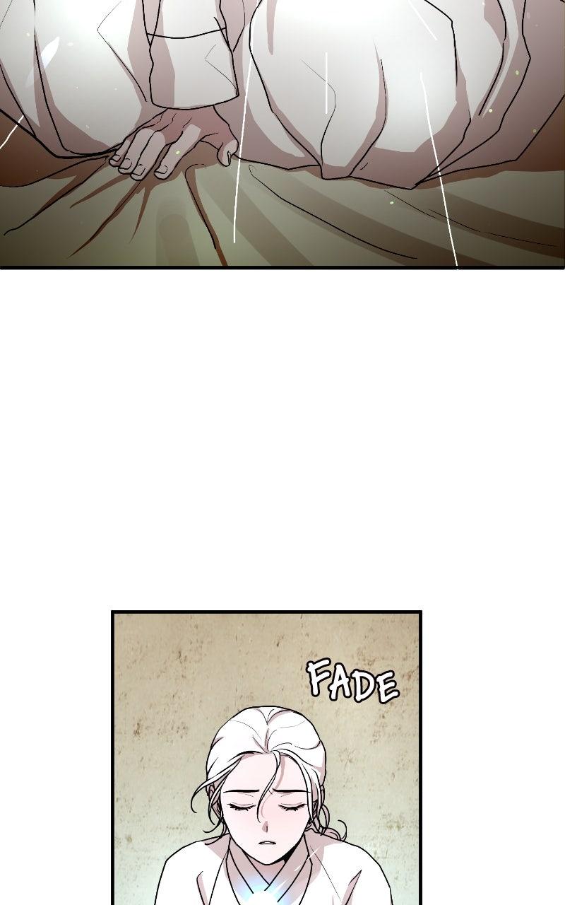 The Tale of a Fox's Love Chapter 19 - Page 71