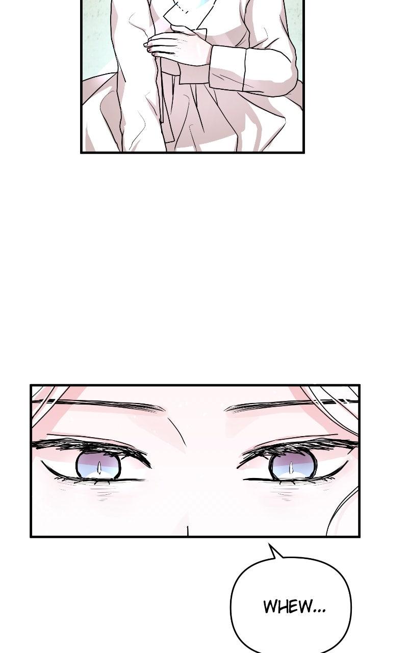 The Tale of a Fox's Love Chapter 19 - Page 72