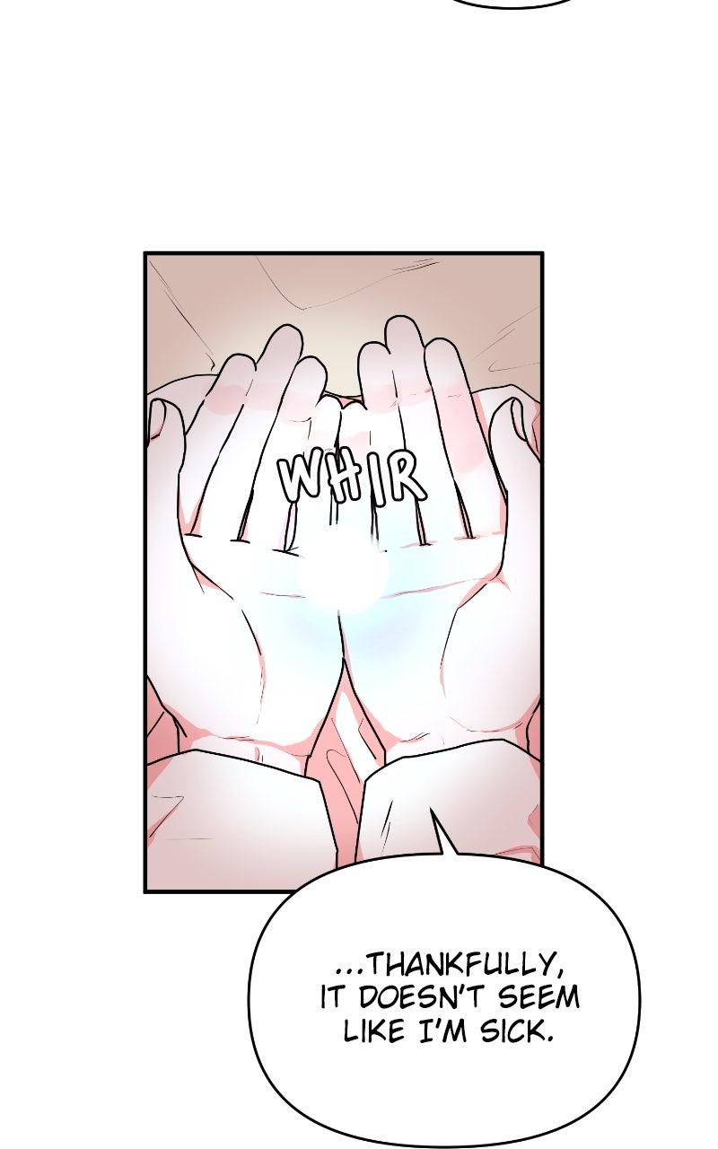 The Tale of a Fox's Love Chapter 19 - Page 73