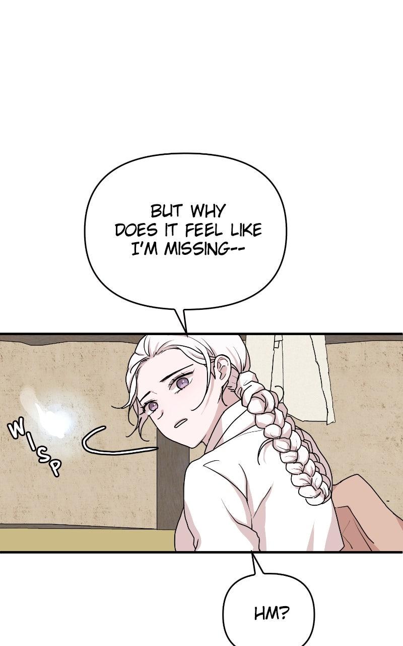 The Tale of a Fox's Love Chapter 19 - Page 74