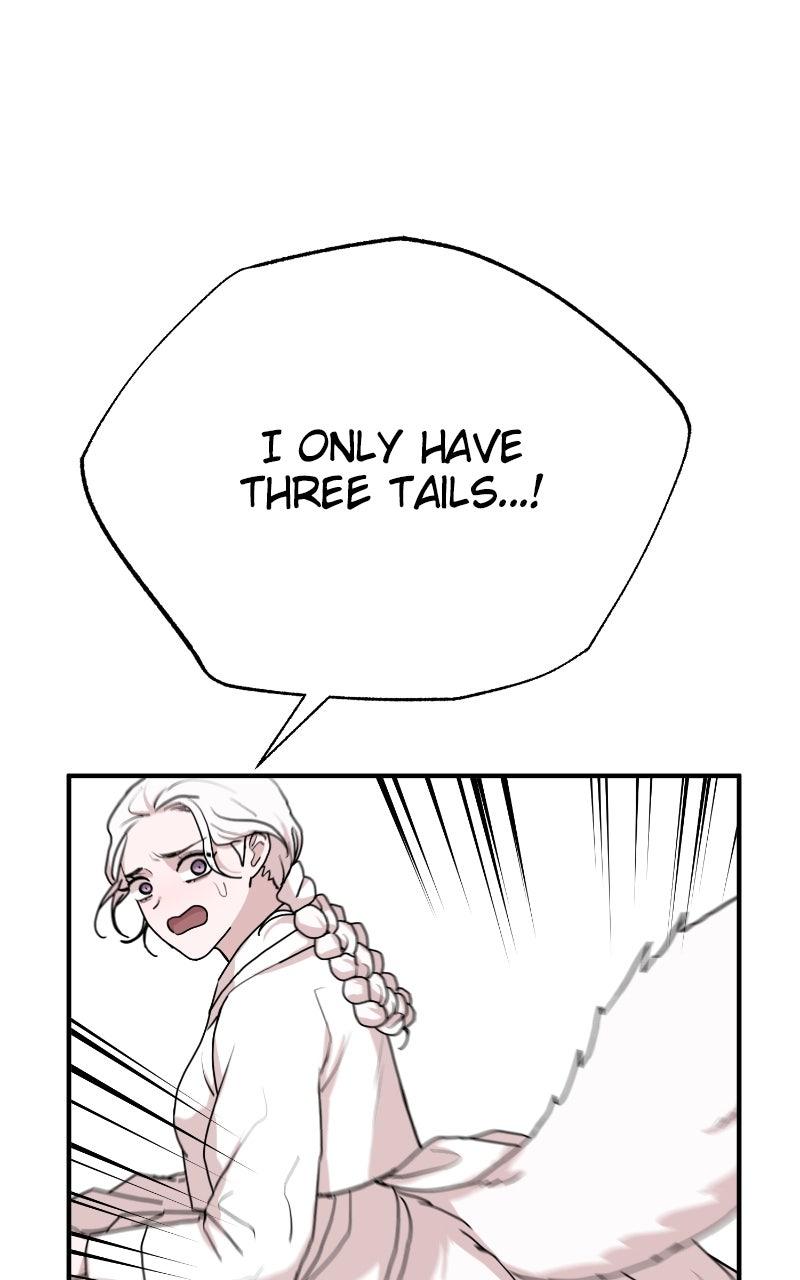 The Tale of a Fox's Love Chapter 19 - Page 77