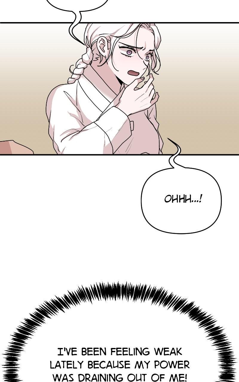 The Tale of a Fox's Love Chapter 19 - Page 79