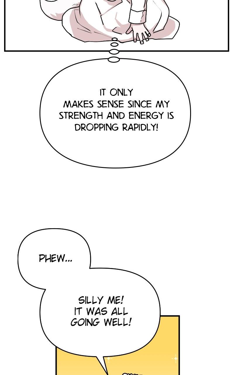 The Tale of a Fox's Love Chapter 19 - Page 81