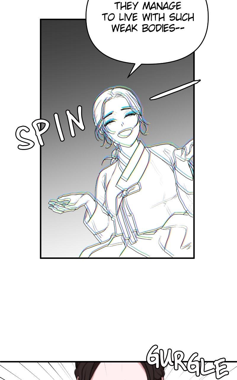 The Tale of a Fox's Love Chapter 19 - Page 83