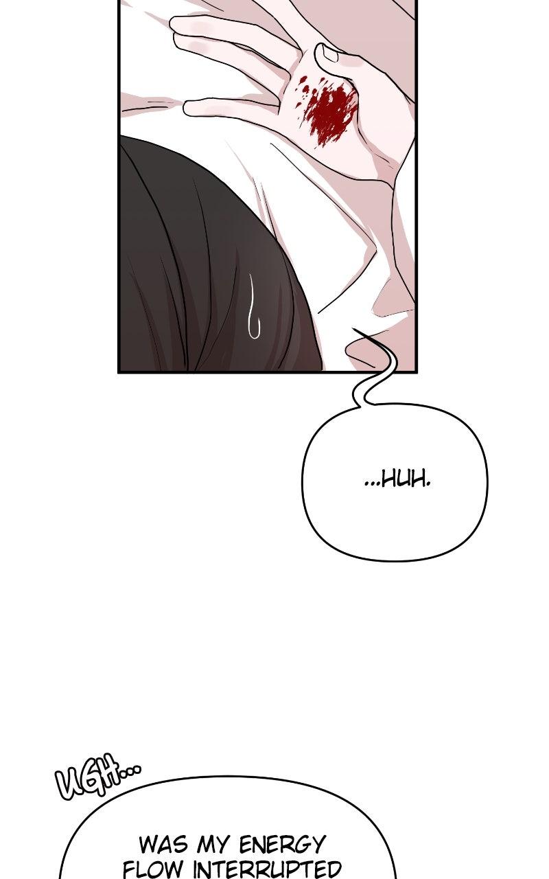 The Tale of a Fox's Love Chapter 19 - Page 85